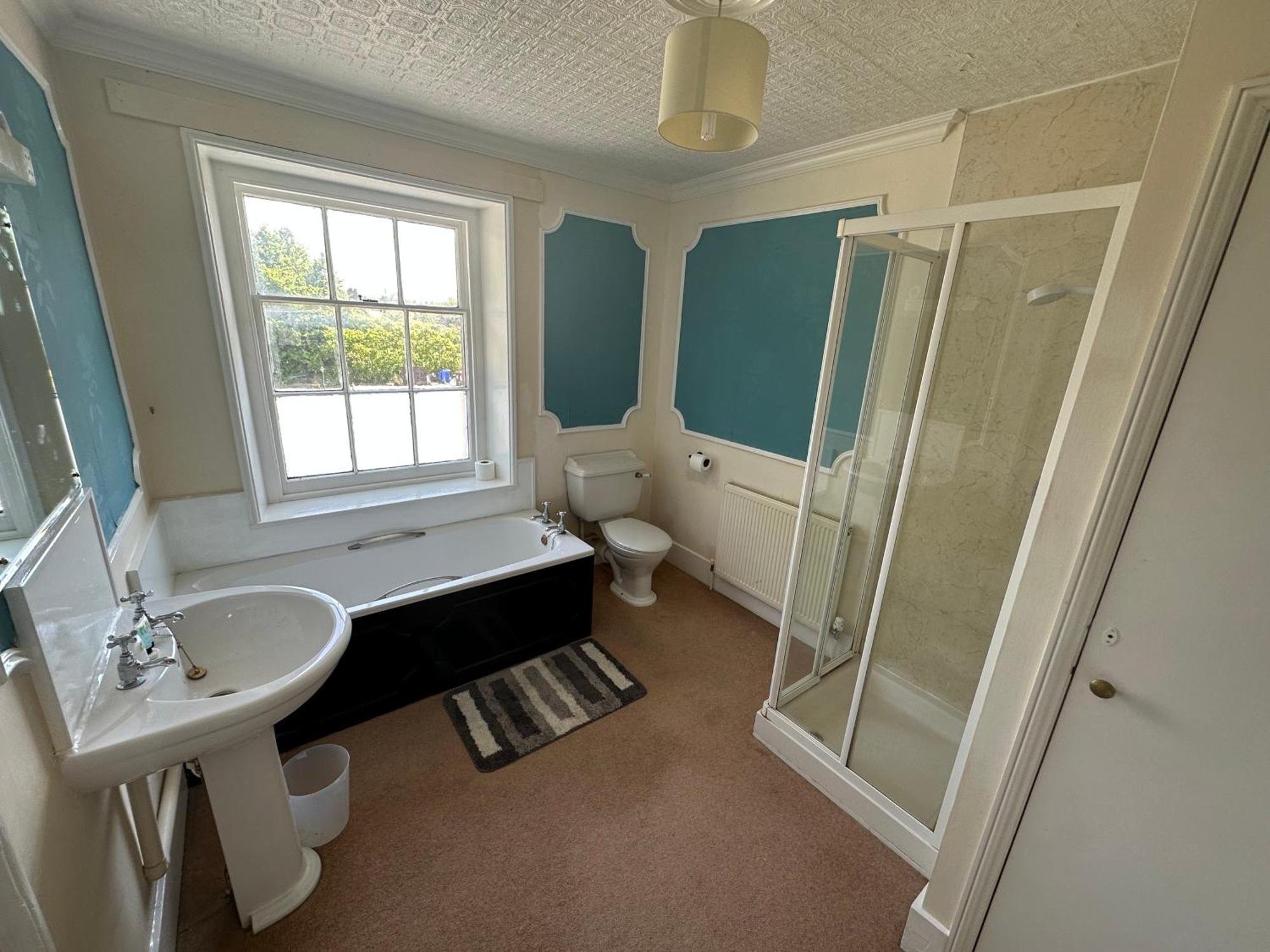 The Penruddocke Arms Bed & Breakfast Dinton  Bagian luar foto